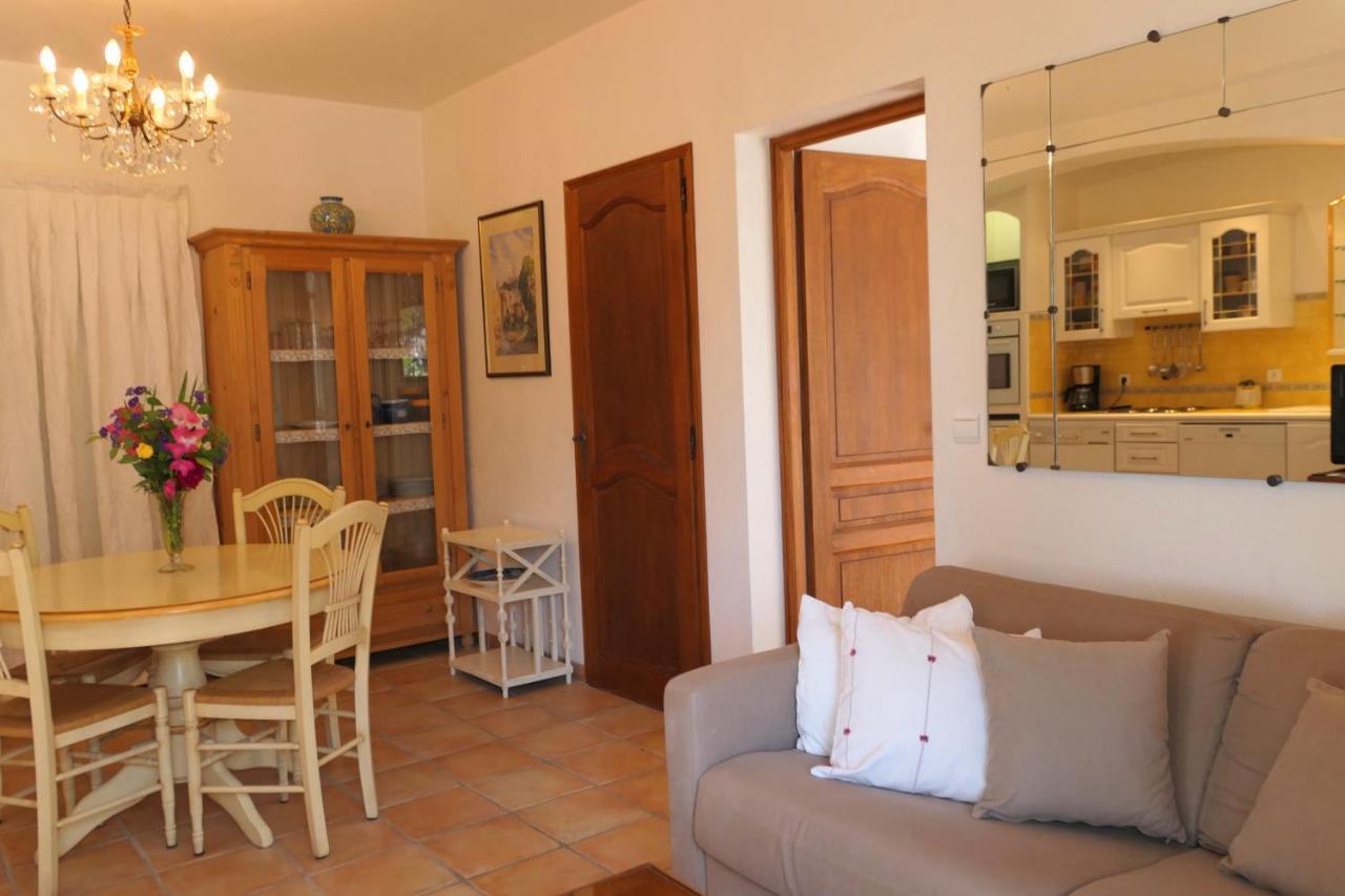 Gite Les Citronniers Vence Esterno foto
