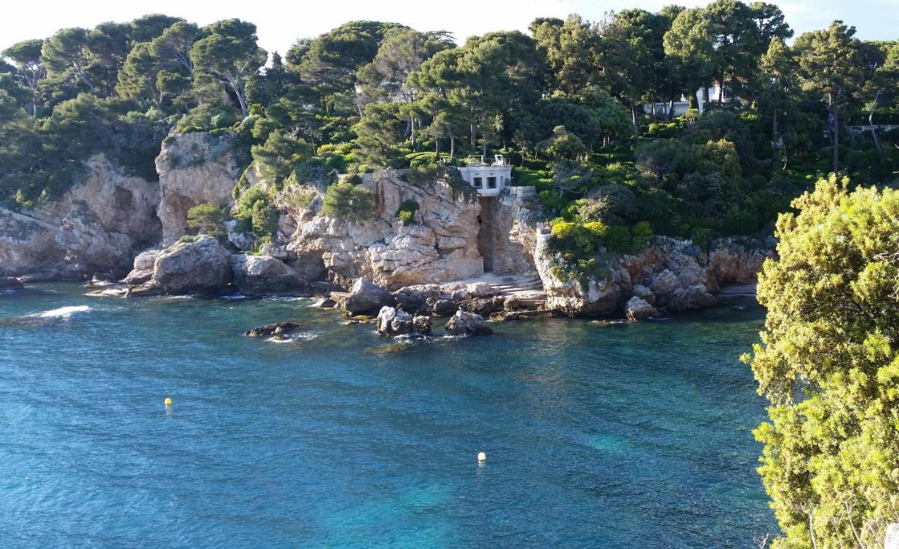 Gite Les Citronniers Vence Esterno foto