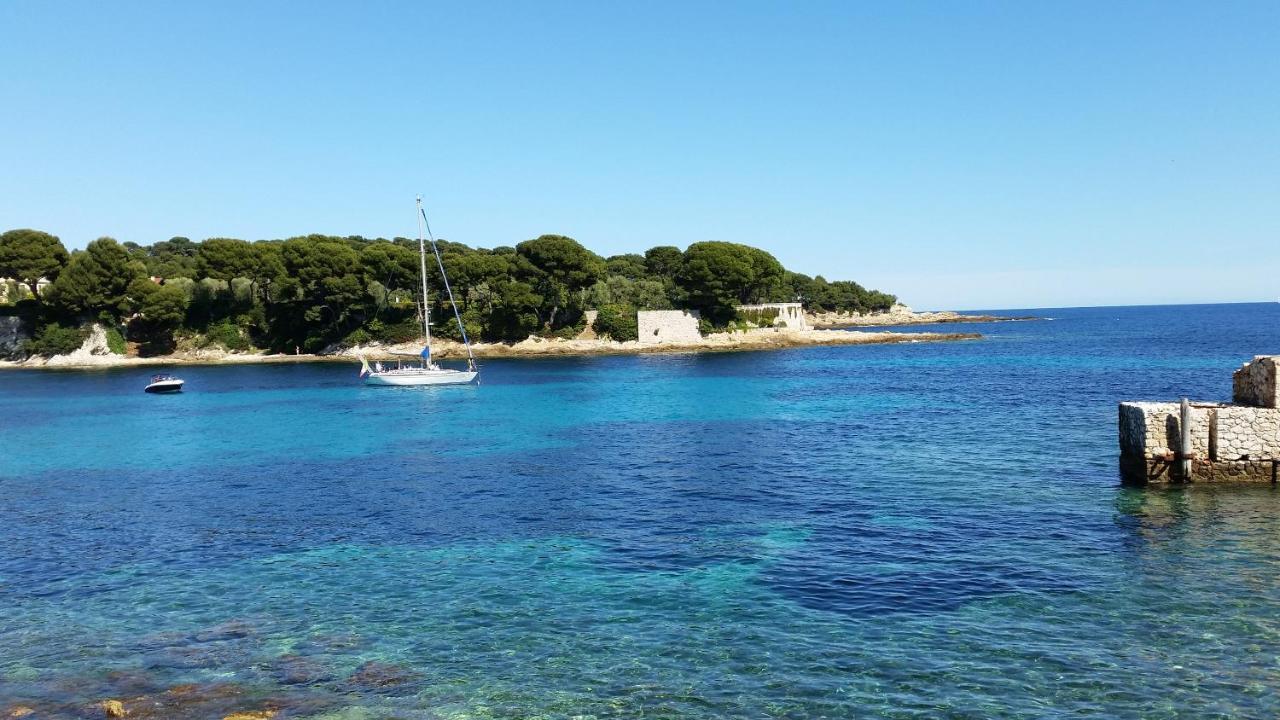 Gite Les Citronniers Vence Esterno foto